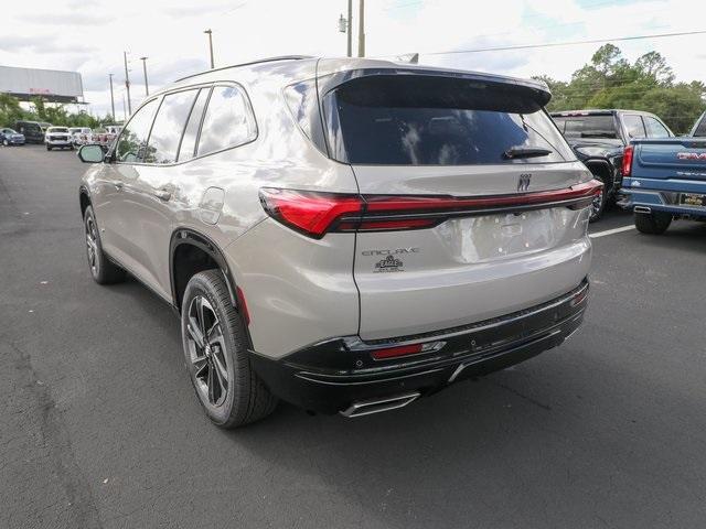 new 2026 Buick Enclave car, priced at $54,104