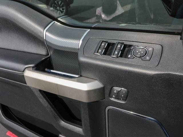 used 2020 Ford F-150 car, priced at $31,420