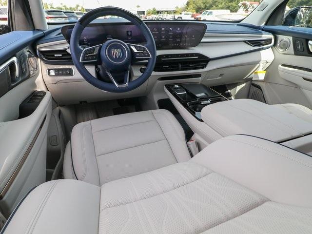 new 2026 Buick Enclave car, priced at $63,809