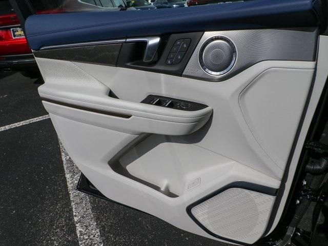 new 2026 Buick Enclave car, priced at $63,809