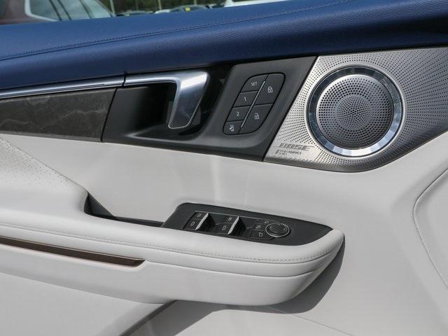 new 2026 Buick Enclave car, priced at $63,809