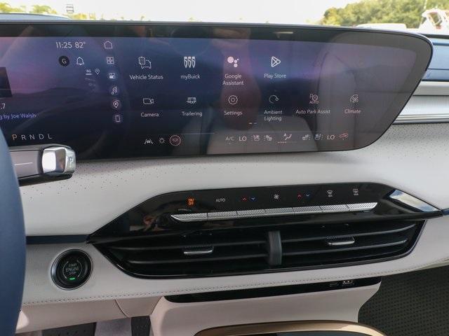 new 2026 Buick Enclave car, priced at $63,809