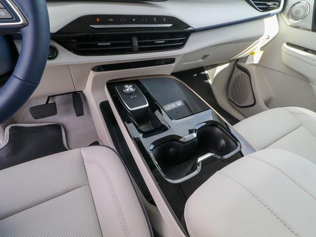 new 2026 Buick Enclave car, priced at $63,809