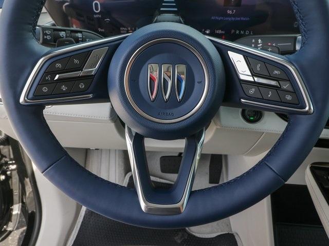 new 2026 Buick Enclave car, priced at $63,809