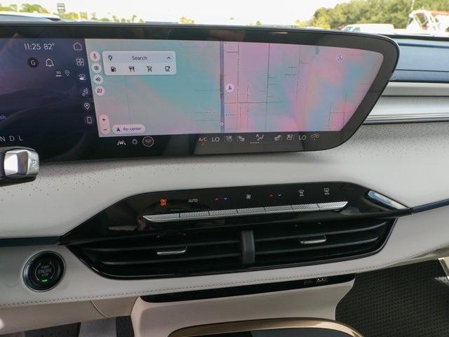 new 2026 Buick Enclave car, priced at $63,809