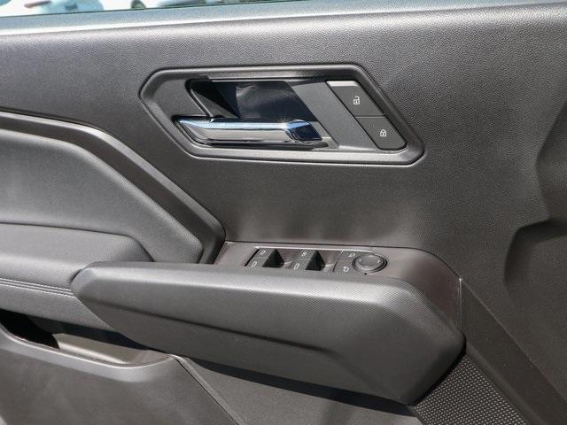 new 2025 GMC Canyon car, priced at $46,064