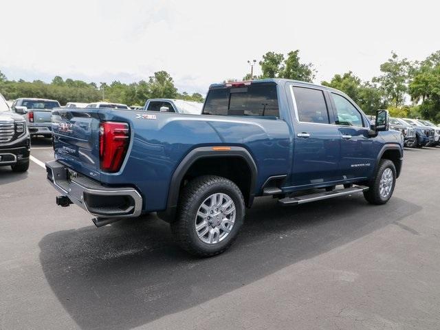 new 2024 GMC Sierra 2500 car, priced at $74,420