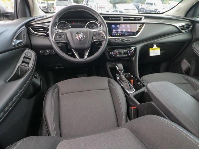 used 2023 Buick Encore GX car