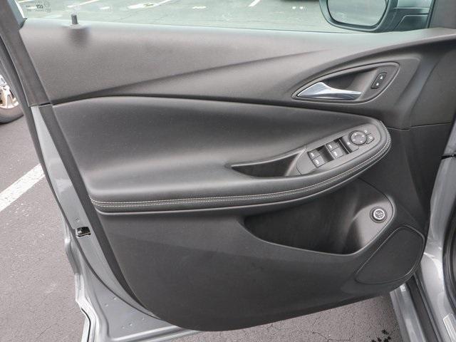 used 2023 Buick Encore GX car