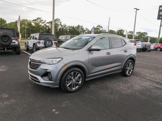 used 2023 Buick Encore GX car
