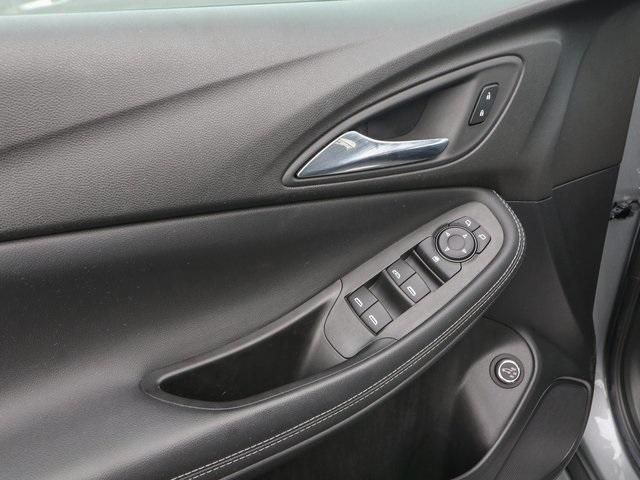 used 2023 Buick Encore GX car