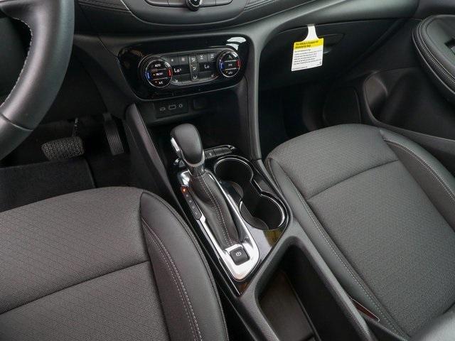 used 2023 Buick Encore GX car