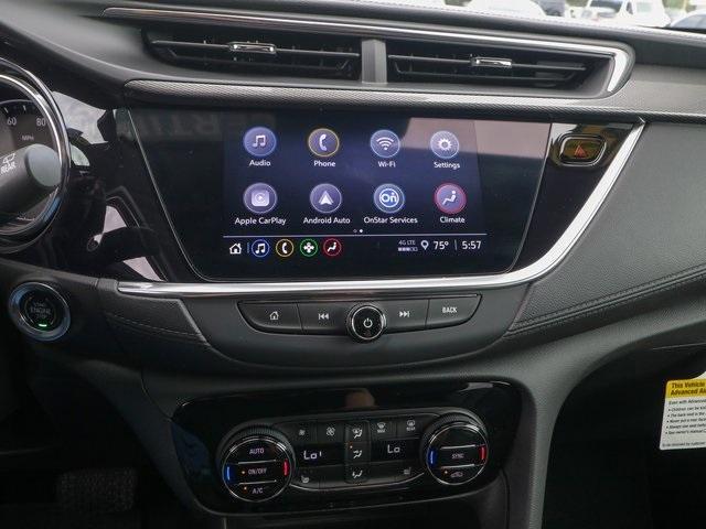 used 2023 Buick Encore GX car