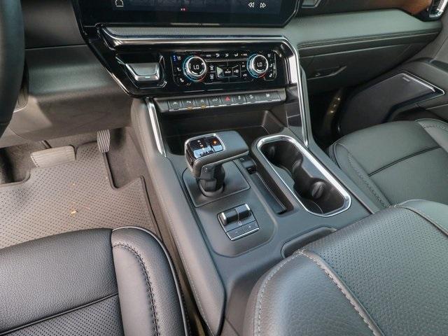 used 2023 GMC Sierra 1500 car, priced at $60,440