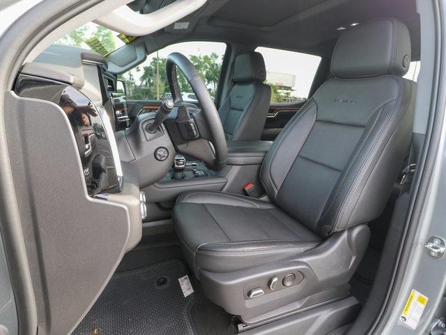 used 2023 GMC Sierra 1500 car, priced at $60,440