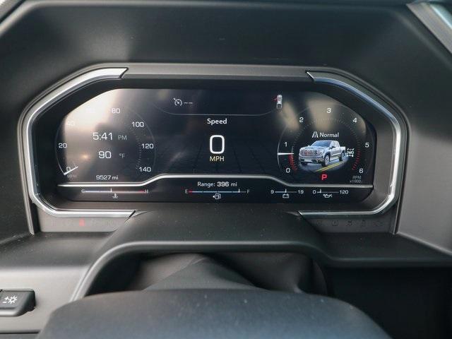 used 2023 GMC Sierra 1500 car, priced at $60,440