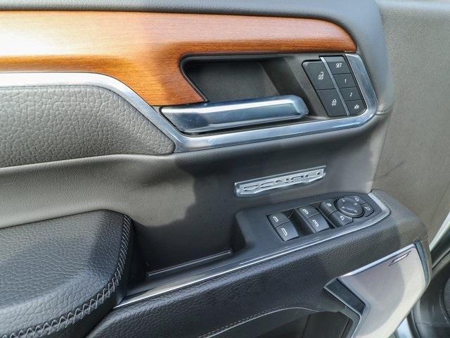 used 2023 GMC Sierra 1500 car, priced at $60,440