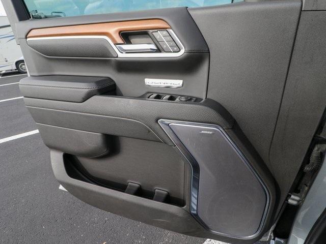 used 2023 GMC Sierra 1500 car, priced at $60,440