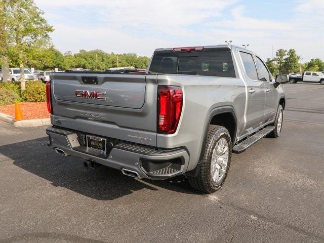 used 2023 GMC Sierra 1500 car, priced at $60,440
