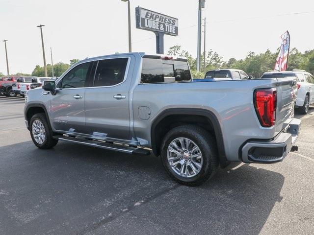 used 2023 GMC Sierra 1500 car, priced at $60,440