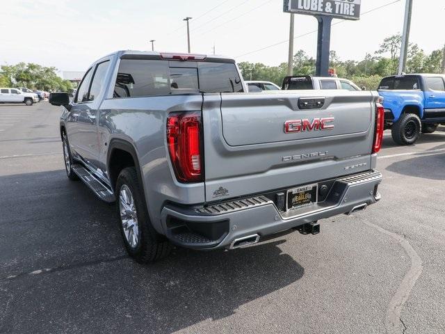 used 2023 GMC Sierra 1500 car, priced at $60,440