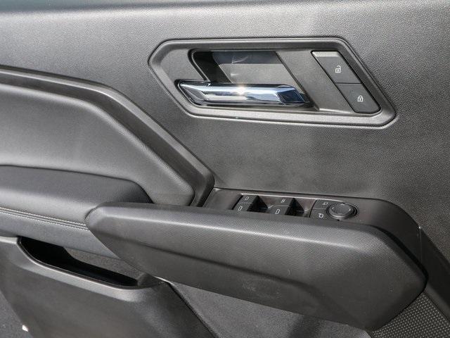 used 2024 Chevrolet Colorado car, priced at $39,420