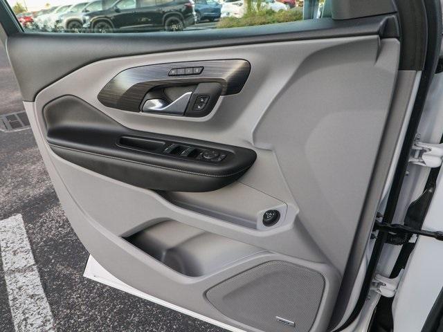 used 2022 GMC Terrain car, priced at $21,820