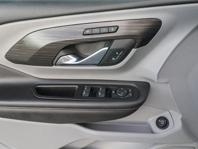 used 2022 GMC Terrain car, priced at $21,820