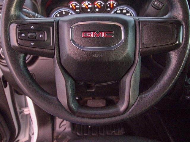 used 2021 GMC Sierra 3500 car