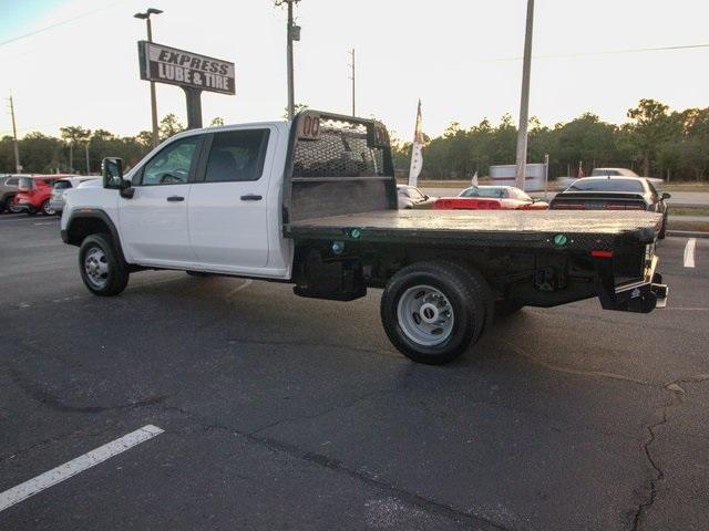 used 2021 GMC Sierra 3500 car