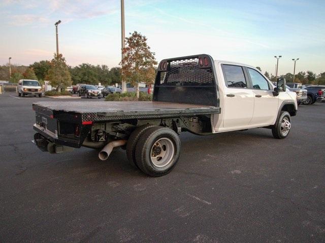 used 2021 GMC Sierra 3500 car