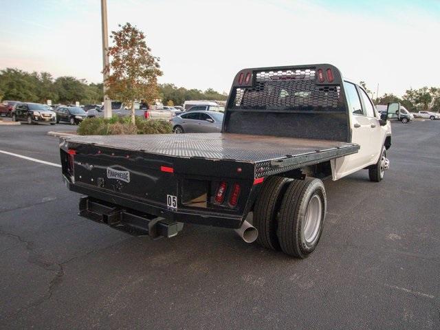 used 2021 GMC Sierra 3500 car