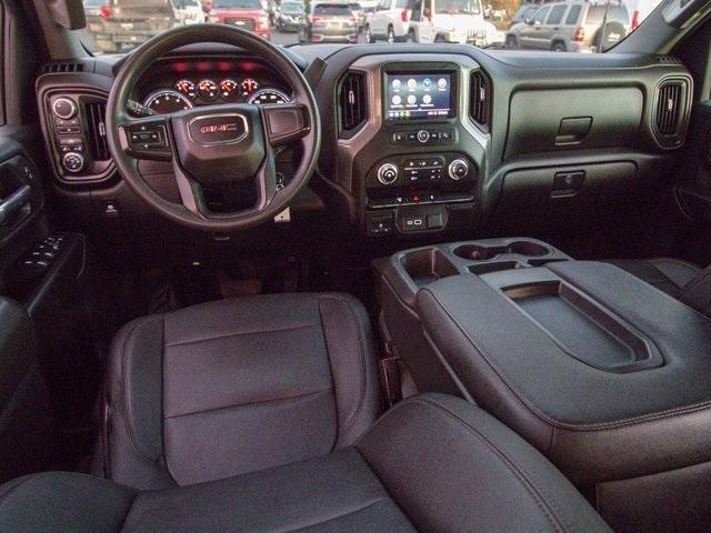 used 2021 GMC Sierra 3500 car