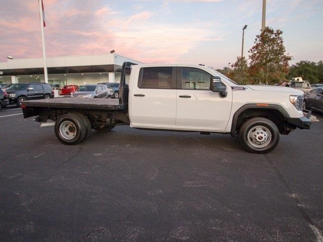 used 2021 GMC Sierra 3500 car