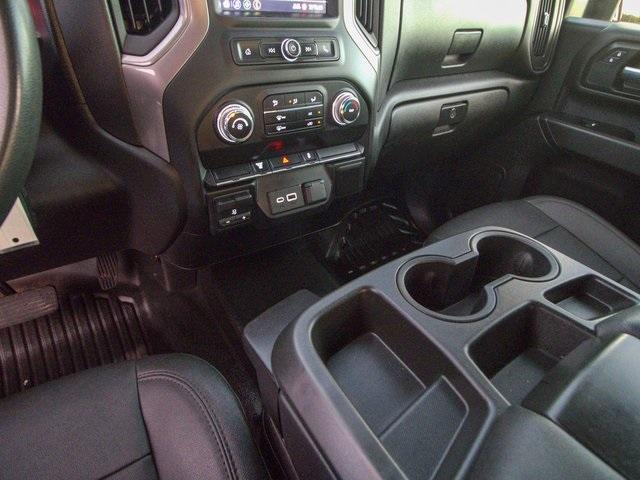 used 2021 GMC Sierra 3500 car