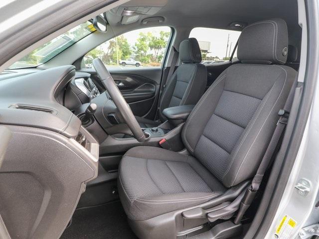 used 2022 GMC Terrain car, priced at $25,920