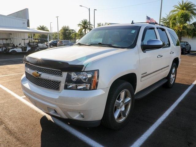 used 2012 Chevrolet Tahoe car, priced at $16,800