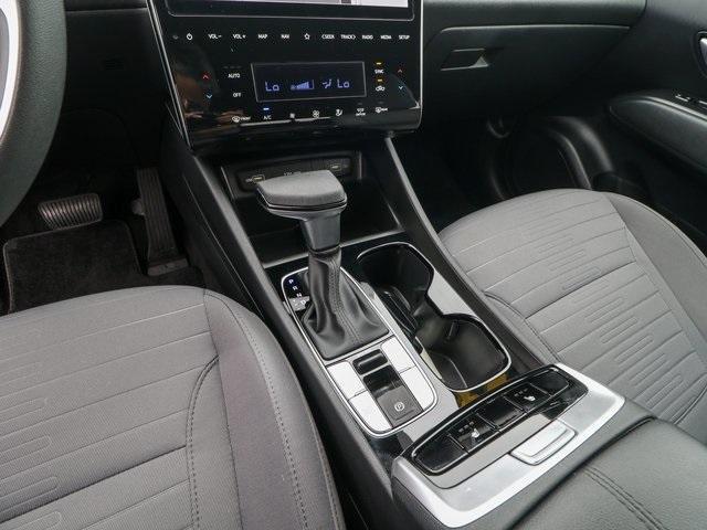 used 2024 Hyundai SANTA CRUZ car, priced at $25,420