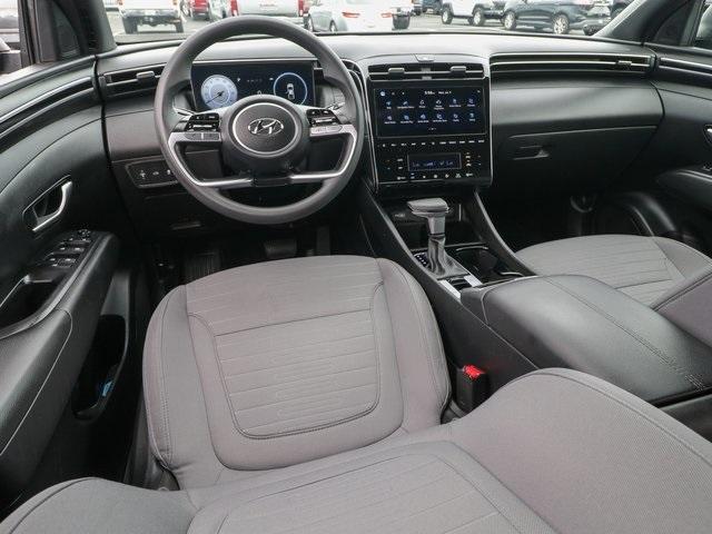 used 2024 Hyundai SANTA CRUZ car, priced at $25,420