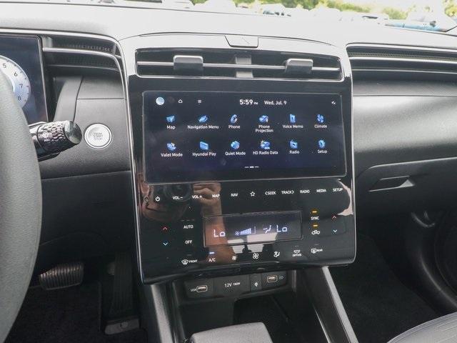 used 2024 Hyundai SANTA CRUZ car, priced at $25,420