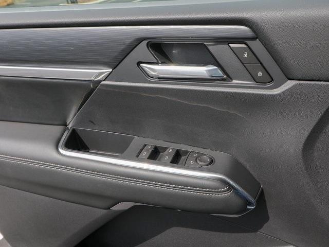 new 2025 GMC Acadia car, priced at $44,395