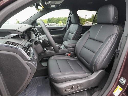 new 2025 GMC Acadia car, priced at $50,825