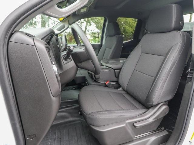 new 2026 GMC Sierra 1500 car, priced at $36,855