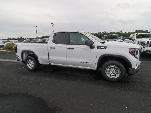 new 2026 GMC Sierra 1500 car, priced at $36,855