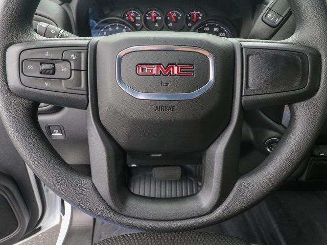 new 2026 GMC Sierra 1500 car, priced at $36,855