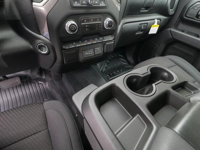 new 2026 GMC Sierra 1500 car, priced at $36,855