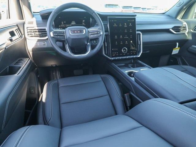 new 2026 GMC Acadia car, priced at $52,620