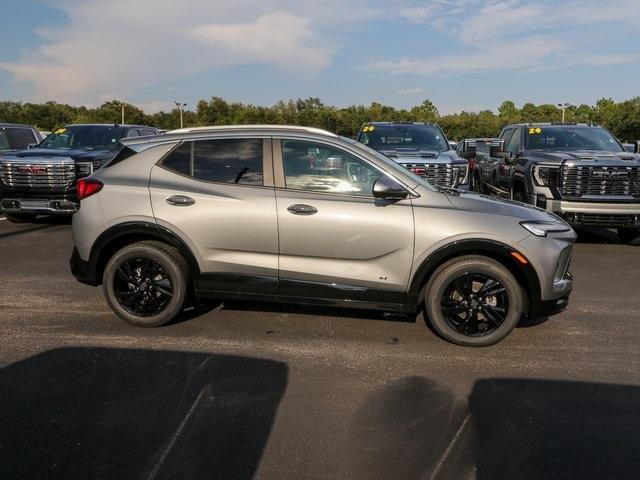 new 2025 Buick Encore GX car, priced at $31,480