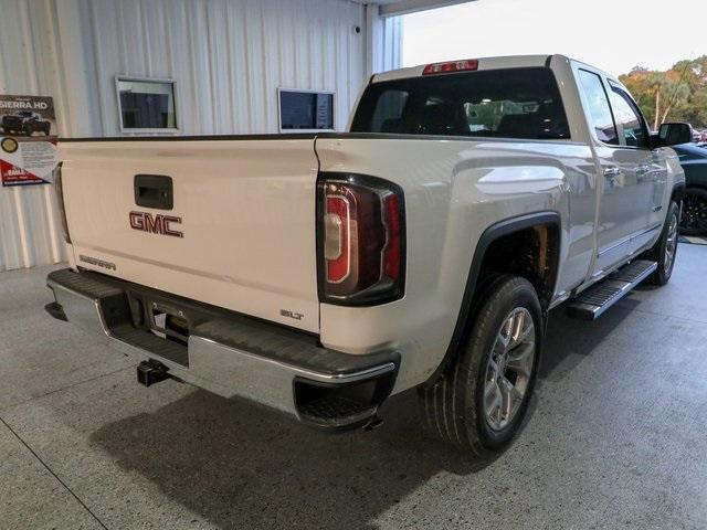 used 2016 GMC Sierra 1500 car, priced at $26,920