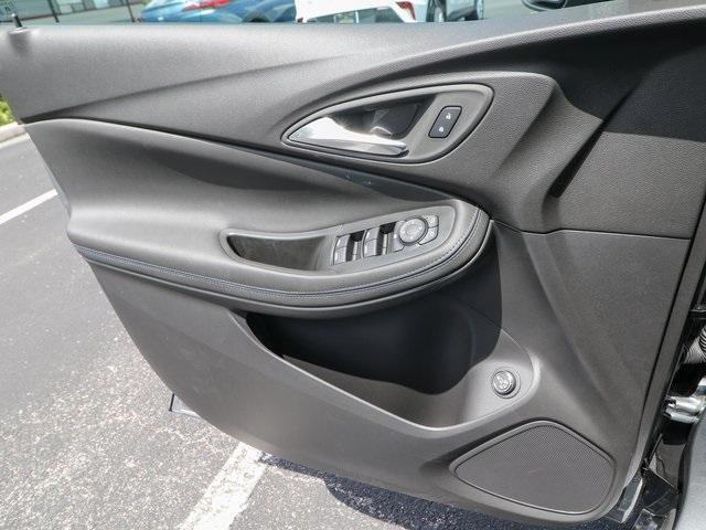 new 2026 Buick Encore GX car, priced at $29,175
